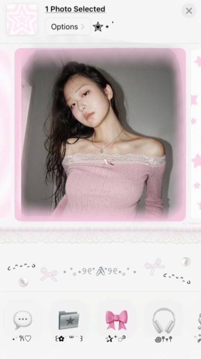 [Preorder 1st Drop Price] C2103 Lace Whisper Top