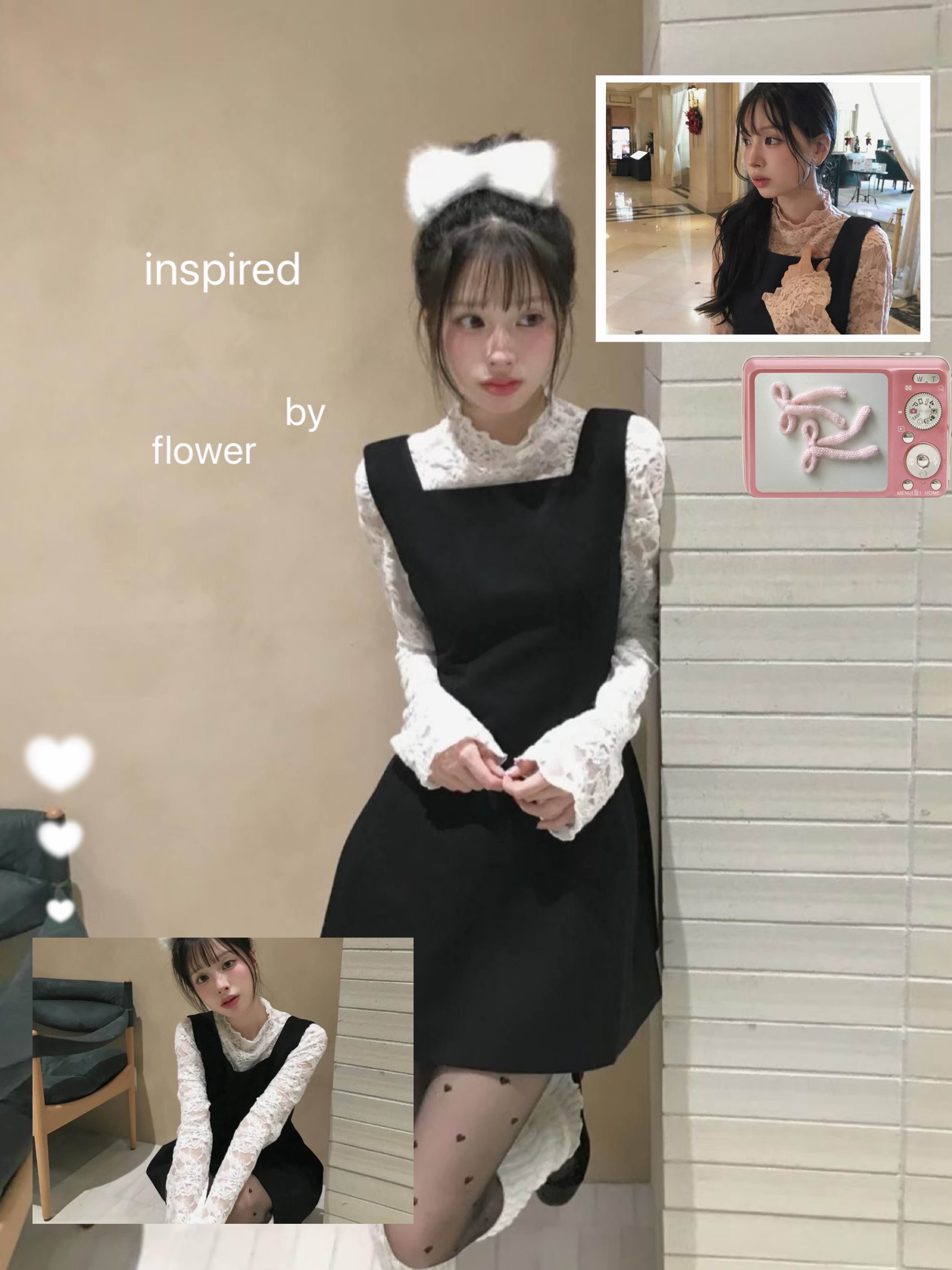 [Preorder 1st Drop Price] C2104 Floral Sheered Top