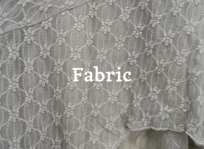 [Preorder 1st Drop Price] C2106 Lunaria Drift Skirt