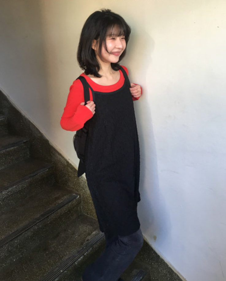 [Preorder 1st Drop Price] C2203 Serenelle Whisper Dress