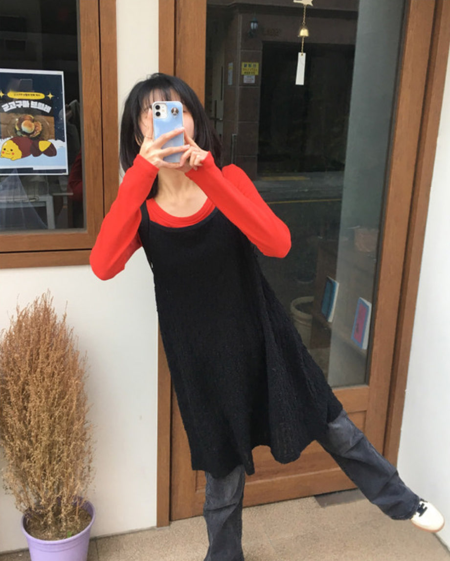 [Preorder 1st Drop Price] C2203 Serenelle Whisper Dress