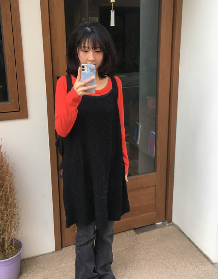 [Preorder 1st Drop Price] C2203 Serenelle Whisper Dress