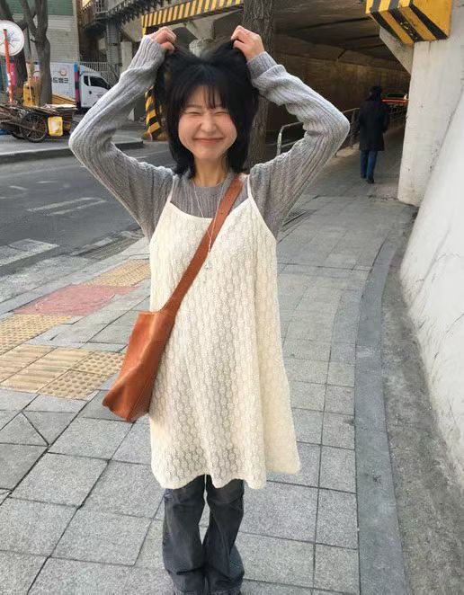 [Preorder 1st Drop Price] C2203 Serenelle Whisper Dress