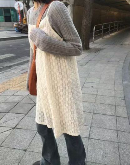 [Preorder 1st Drop Price] C2203 Serenelle Whisper Dress