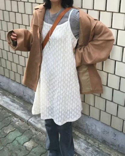 [Preorder 1st Drop Price] C2203 Serenelle Whisper Dress