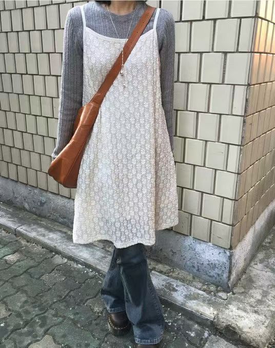 [Preorder 1st Drop Price] C2203 Serenelle Whisper Dress