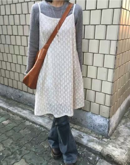 [Preorder 1st Drop Price] C2203 Serenelle Whisper Dress