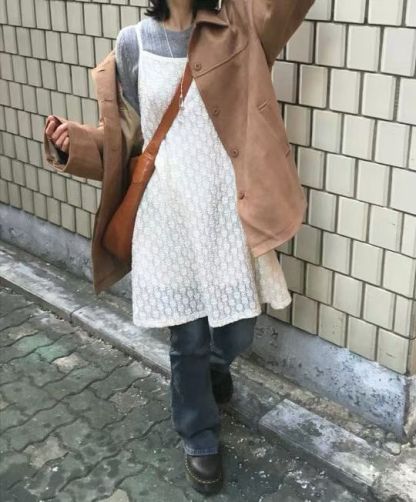 [Preorder 1st Drop Price] C2203 Serenelle Whisper Dress