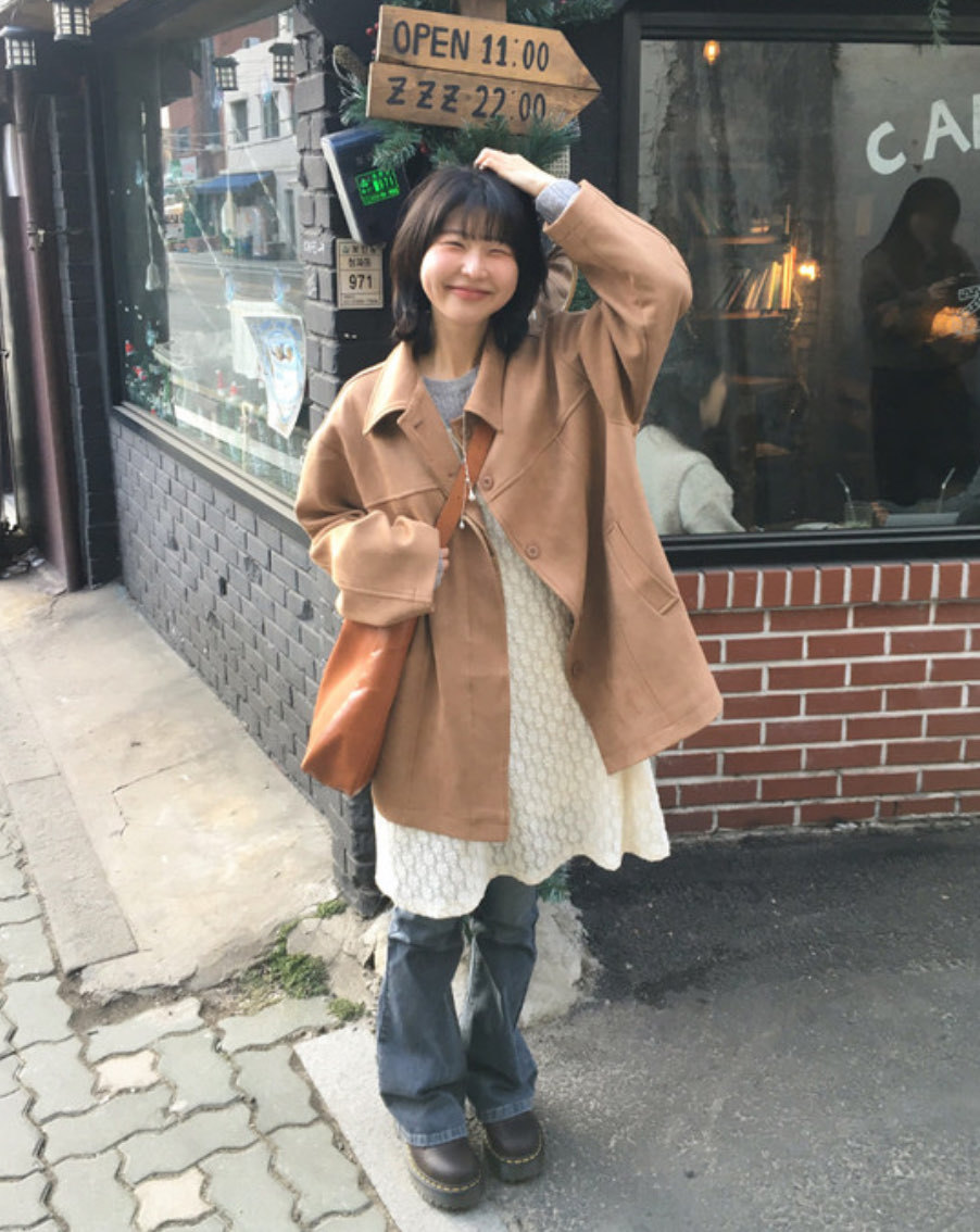 [Preorder 1st Drop Price] C2203 Serenelle Whisper Dress