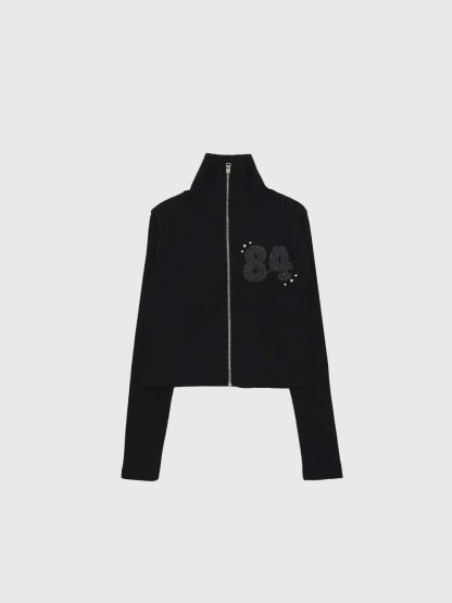 [Preorder 1st Drop Price] C2301 Varsity 84 Top