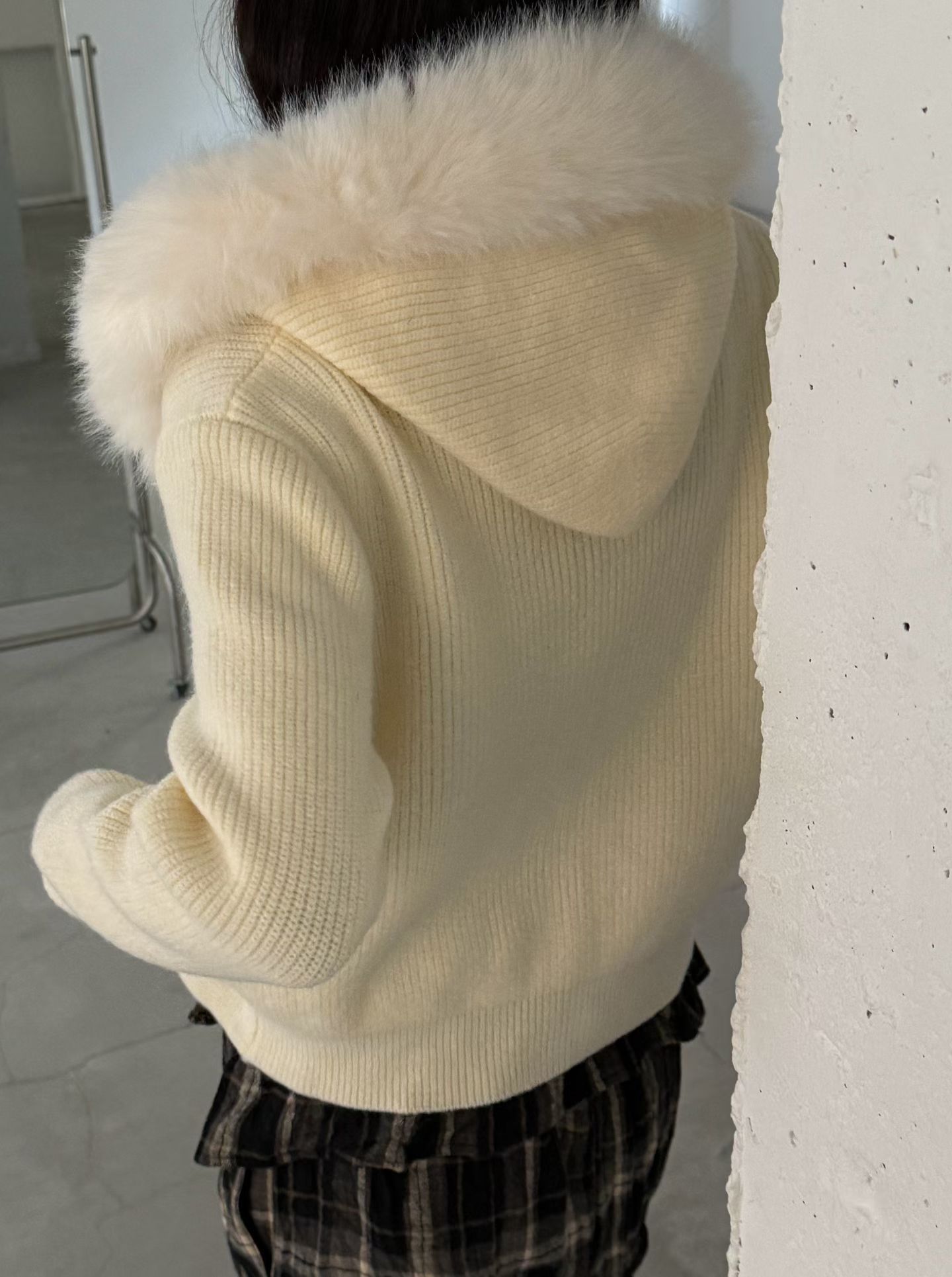 [Preorder 1st Drop Price] C2401 Aurora Cardigan
