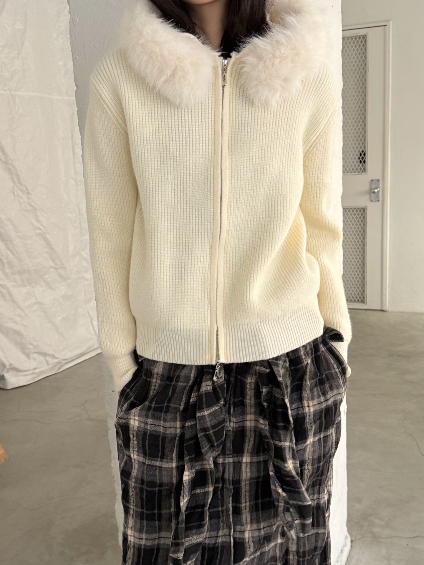 [Preorder 1st Drop Price] C2401 Aurora Cardigan