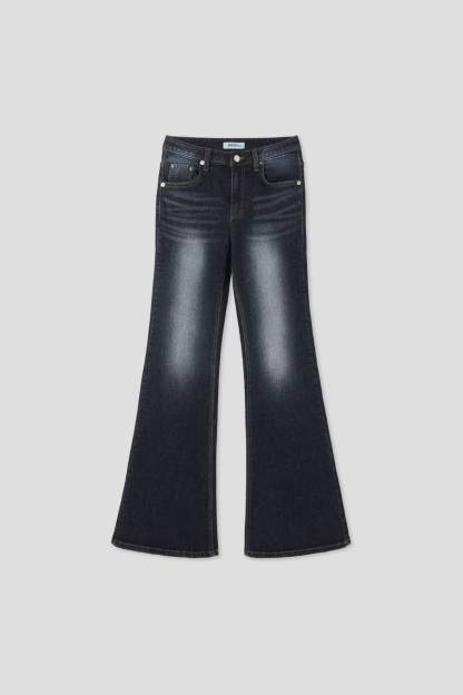 C2501 Lucky Ones Bootcut Jeans