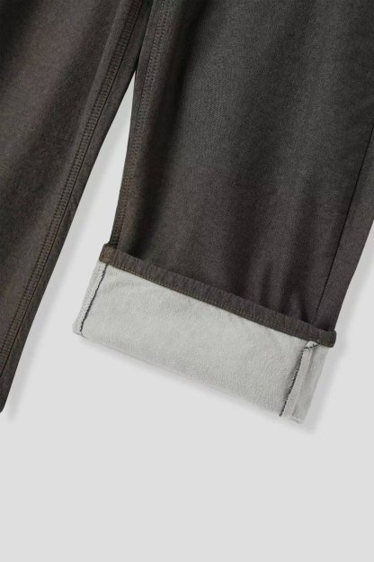 [WEBSITE EXCLUSIVE] C2503 Basic Chic Balloon Jeans