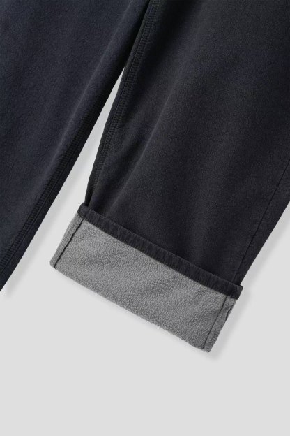 [WEBSITE EXCLUSIVE] C2503 Basic Chic Balloon Jeans