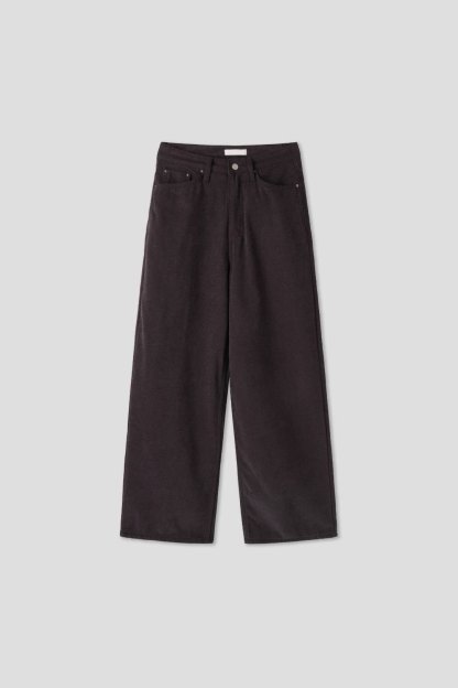 [WEBSITE EXCLUSIVE] C2505 Minimal Wide Slacks
