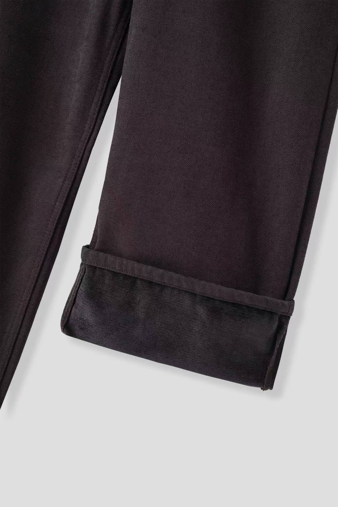 [WEBSITE EXCLUSIVE] C2505 Minimal Wide Slacks