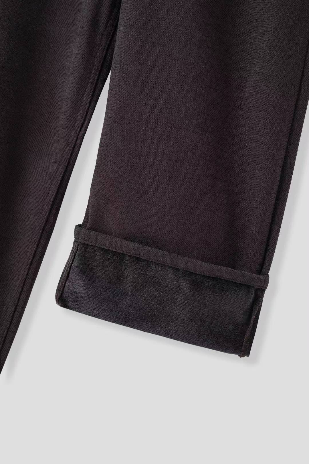 [WEBSITE EXCLUSIVE] C2505 Minimal Wide Slacks