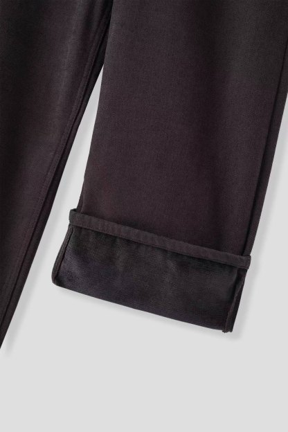 [WEBSITE EXCLUSIVE] C2505 Minimal Wide Slacks