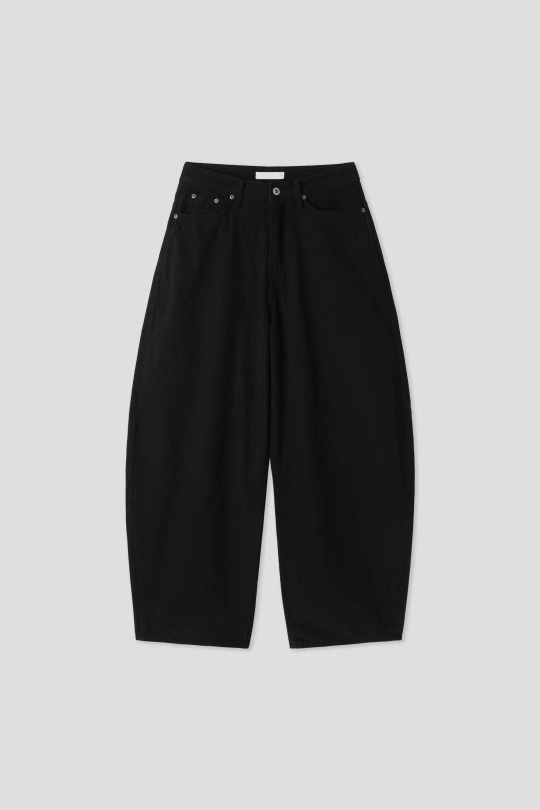 [WEBSITE EXCLUSIVE] C2506 Cross Point Balloon Jeans