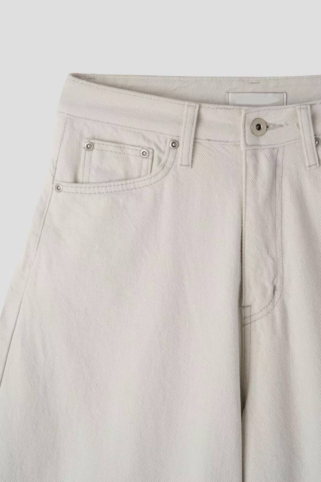 [WEBSITE EXCLUSIVE] C2506 Cross Point Balloon Jeans