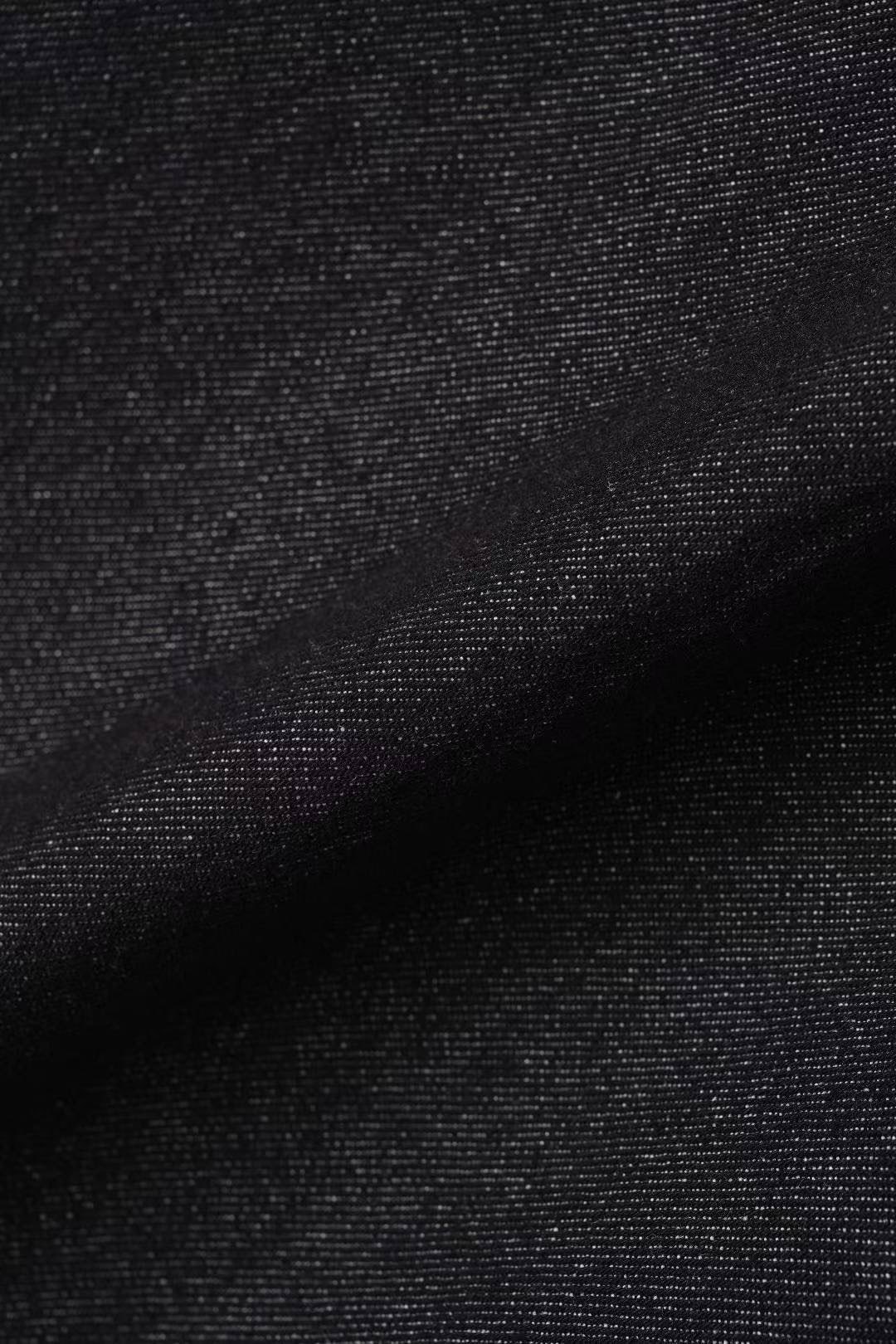 [Preorder 1st Drop Price] C2509 Vintage Wide Denim Jeans