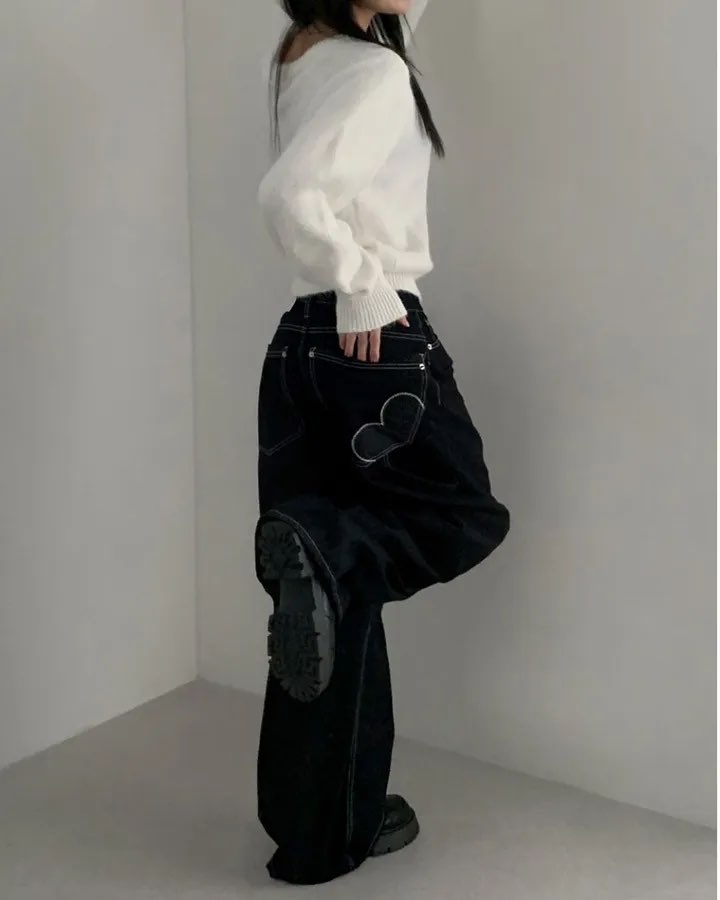 [Preorder 1st Drop Price] C2514 Atelier Balloon Pants