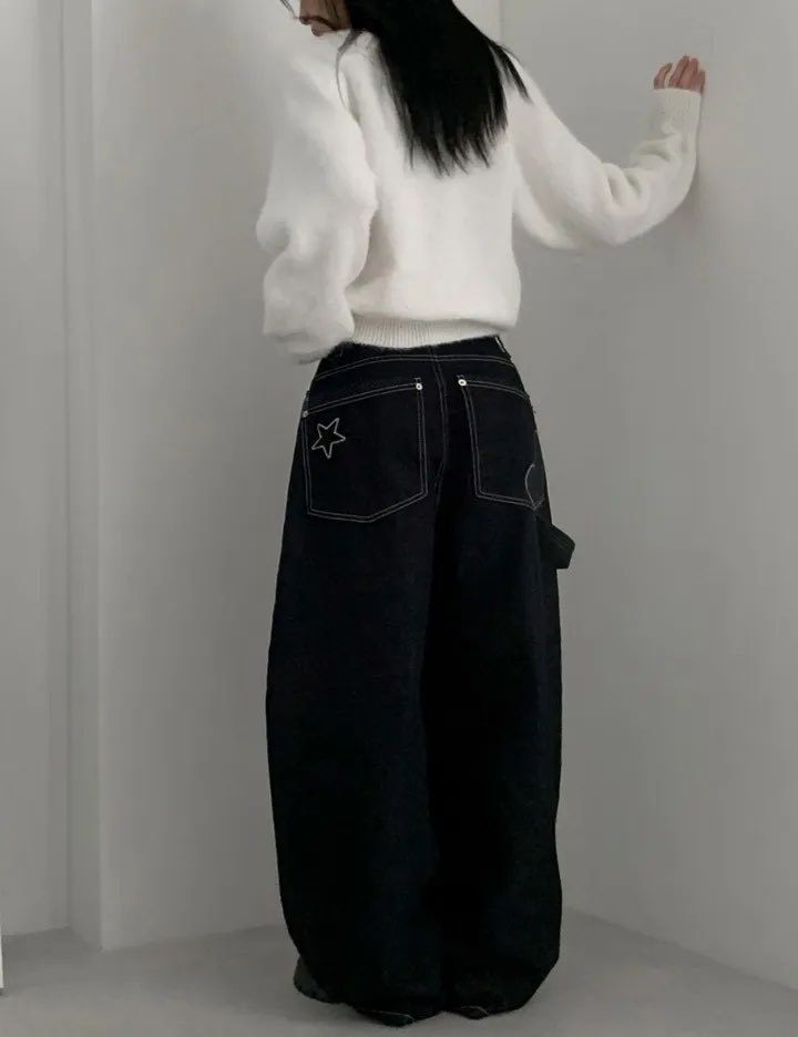 [Preorder 1st Drop Price] C2514 Atelier Balloon Pants