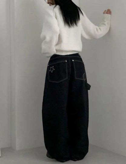 [Preorder 1st Drop Price] C2514 Atelier Balloon Pants