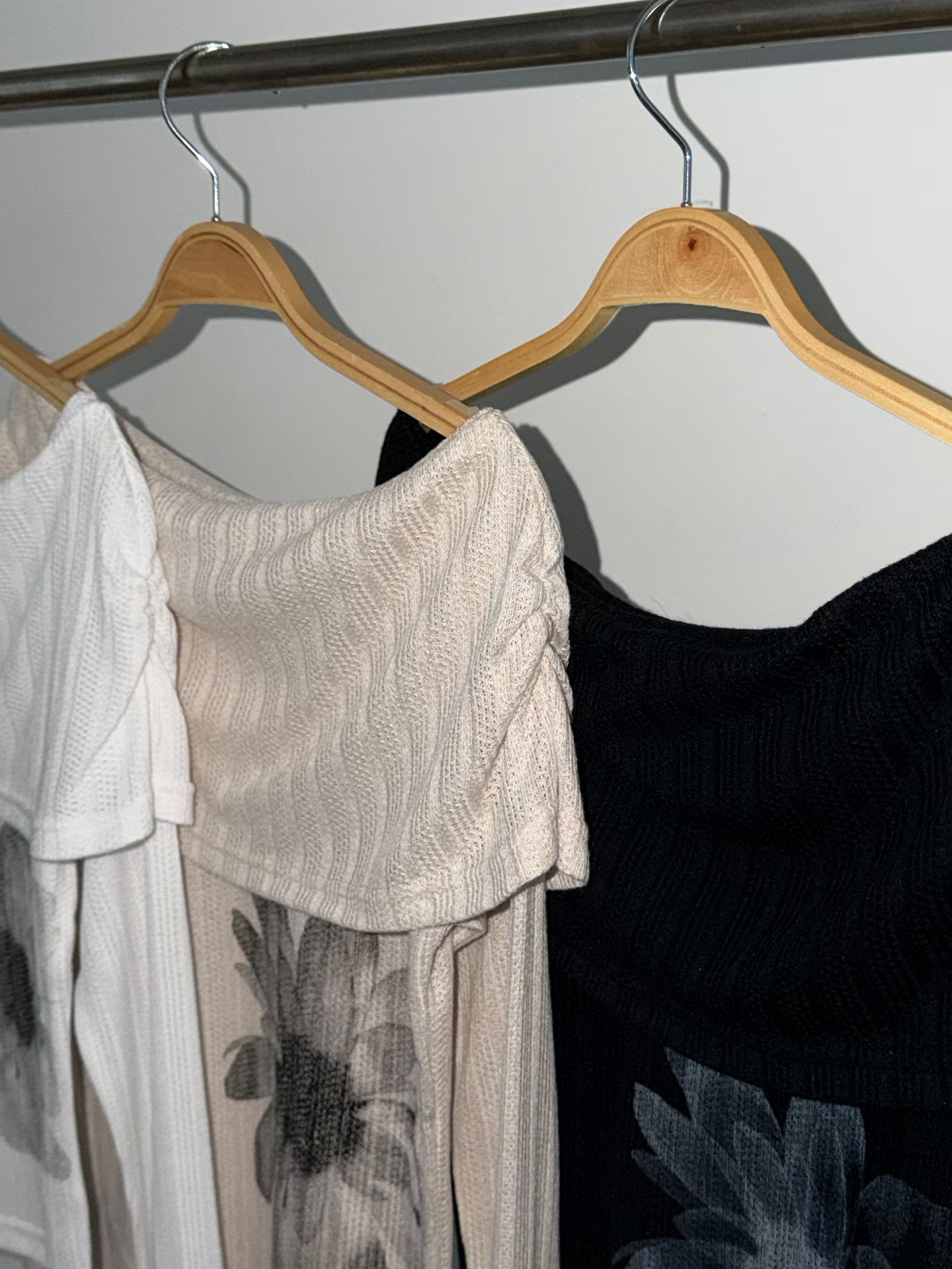 [Preorder 1st Drop Price] C2801 Petal Nostalgia Top