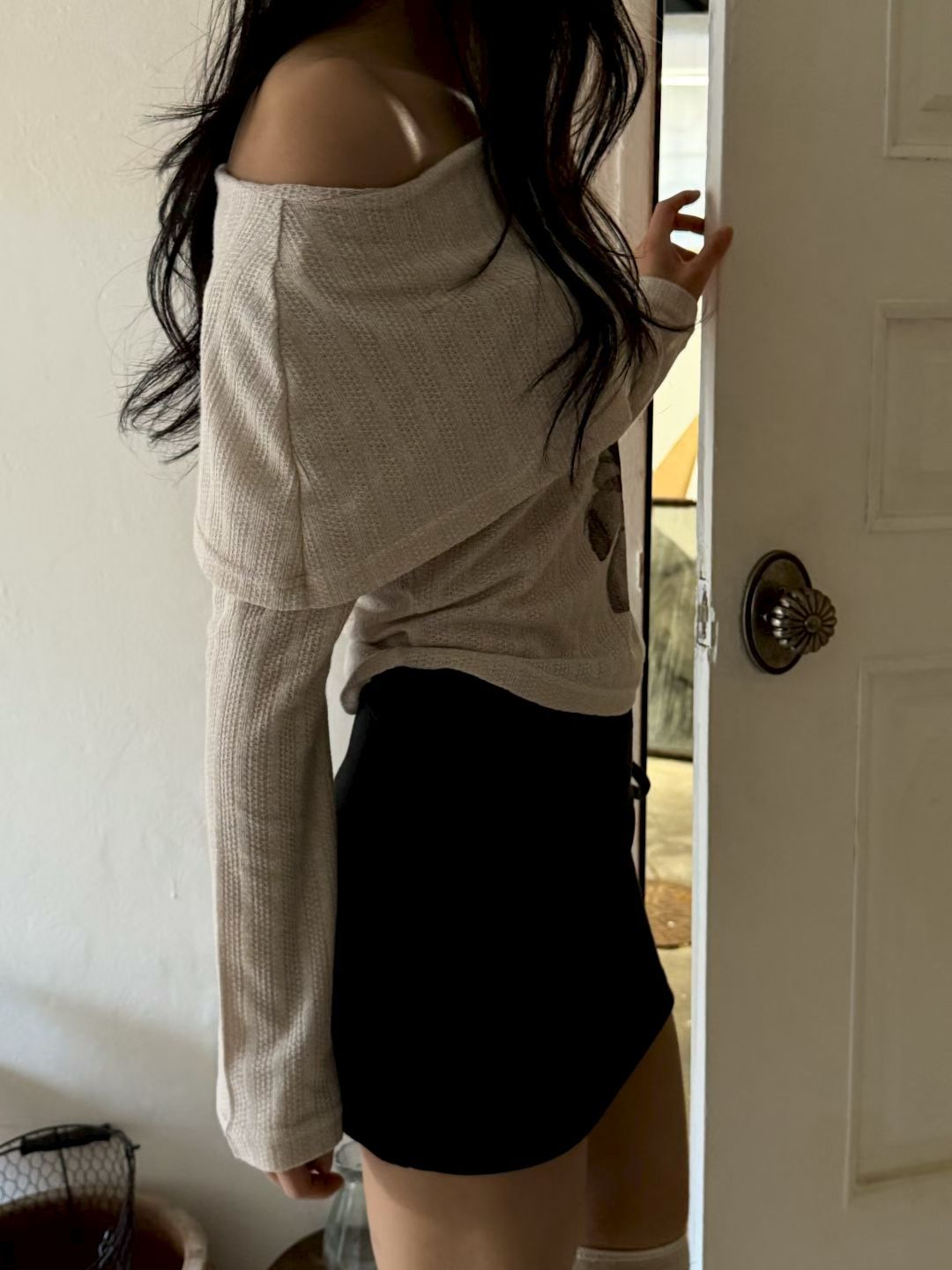 [Preorder 1st Drop Price] C2801 Petal Nostalgia Top