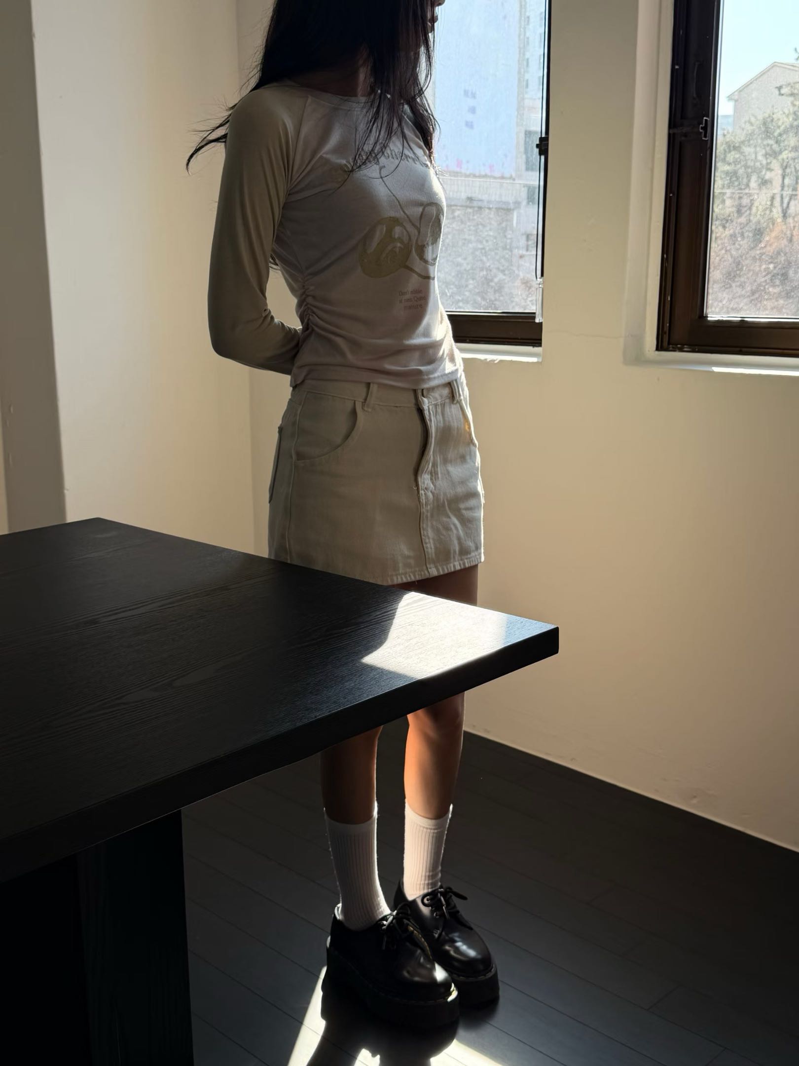 [Preorder 1st Drop Price] C2802 Sweet Cherry Top