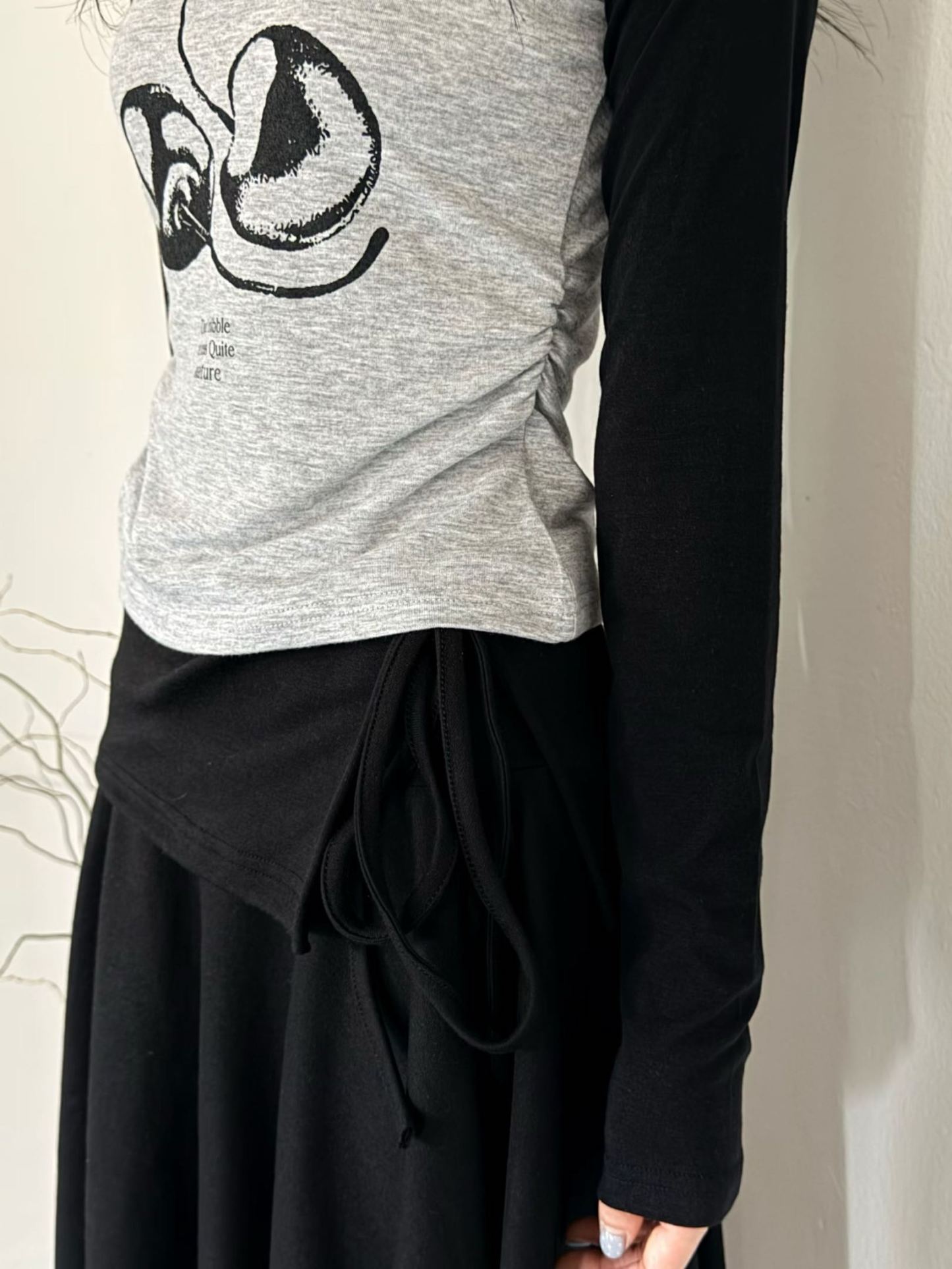 [Preorder 1st Drop Price] C2802 Sweet Cherry Top