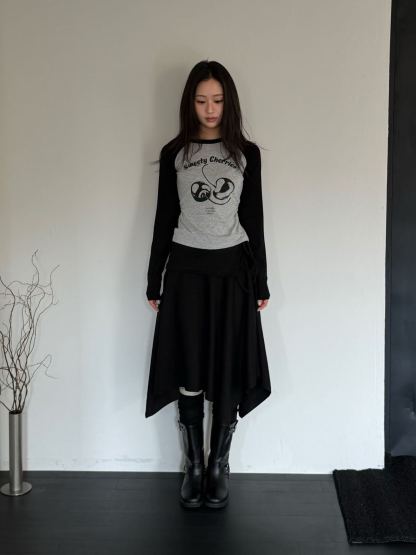 [Preorder 1st Drop Price] C2802 Sweet Cherry Top