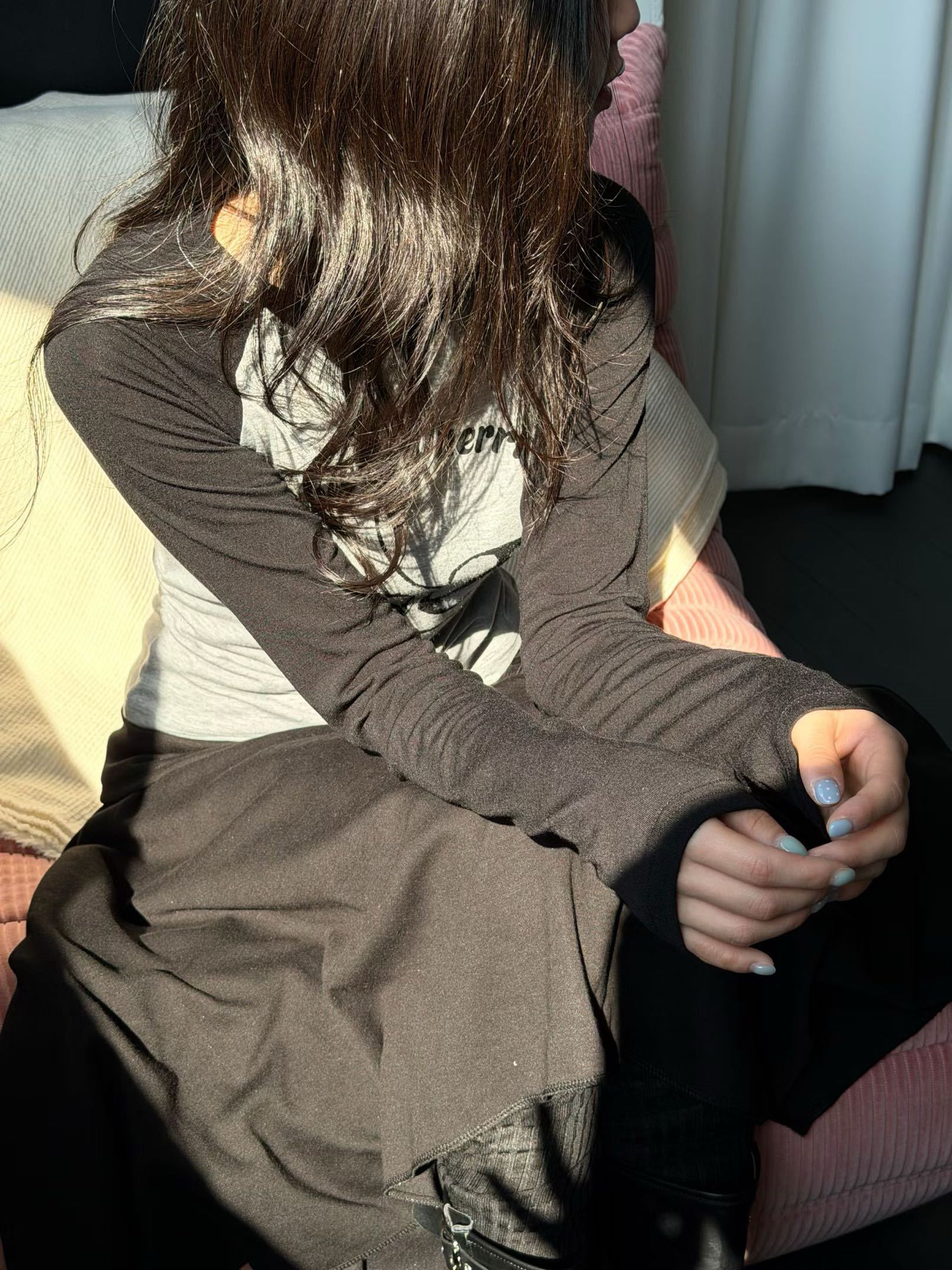 [Preorder 1st Drop Price] C2802 Sweet Cherry Top