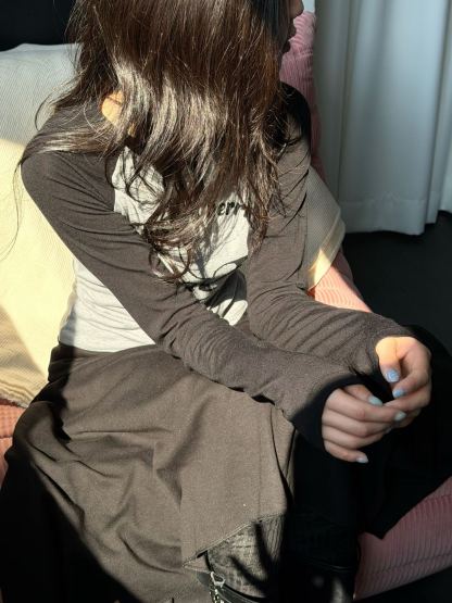 [Preorder 1st Drop Price] C2802 Sweet Cherry Top