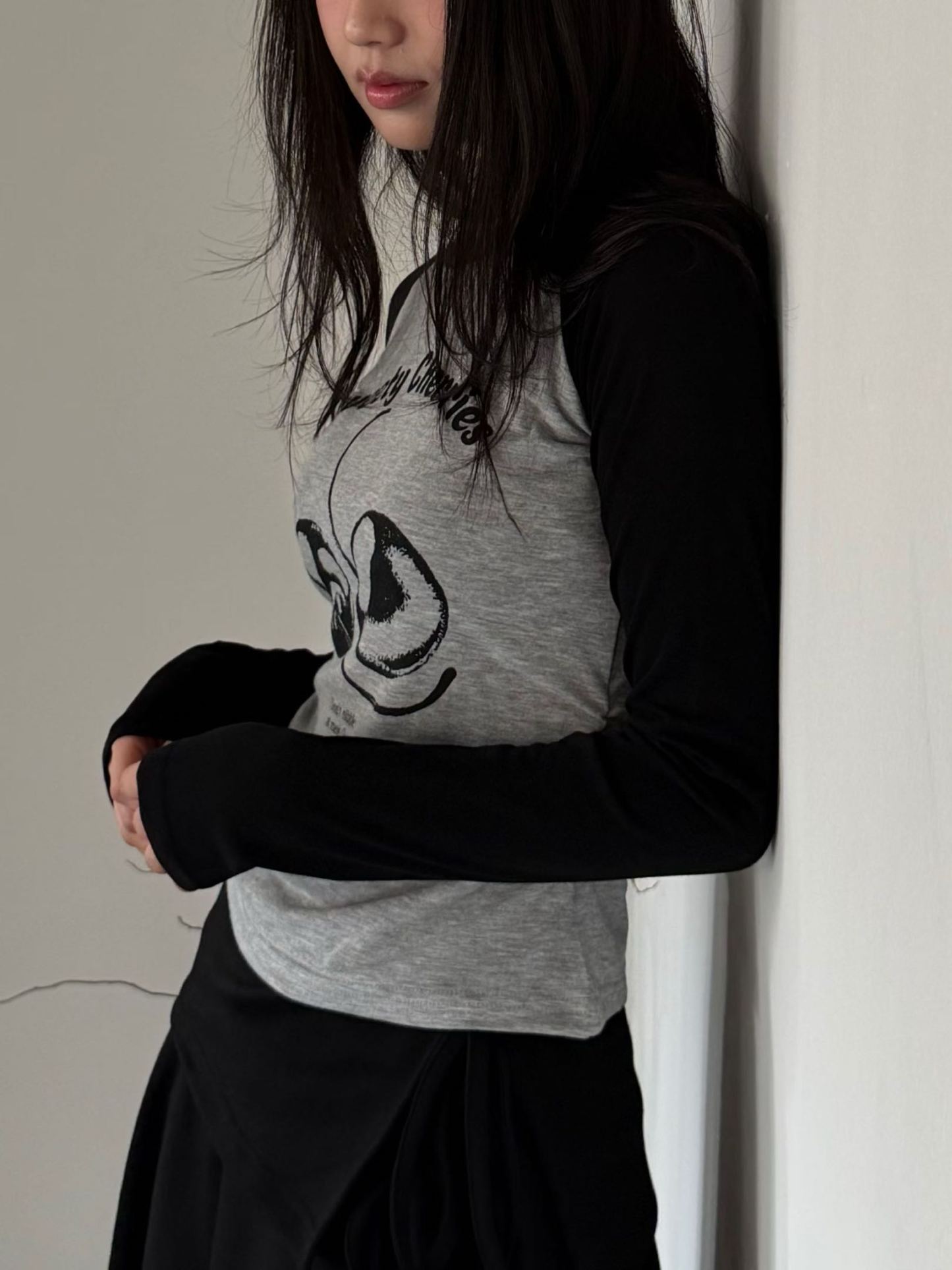 [Preorder 1st Drop Price] C2802 Sweet Cherry Top