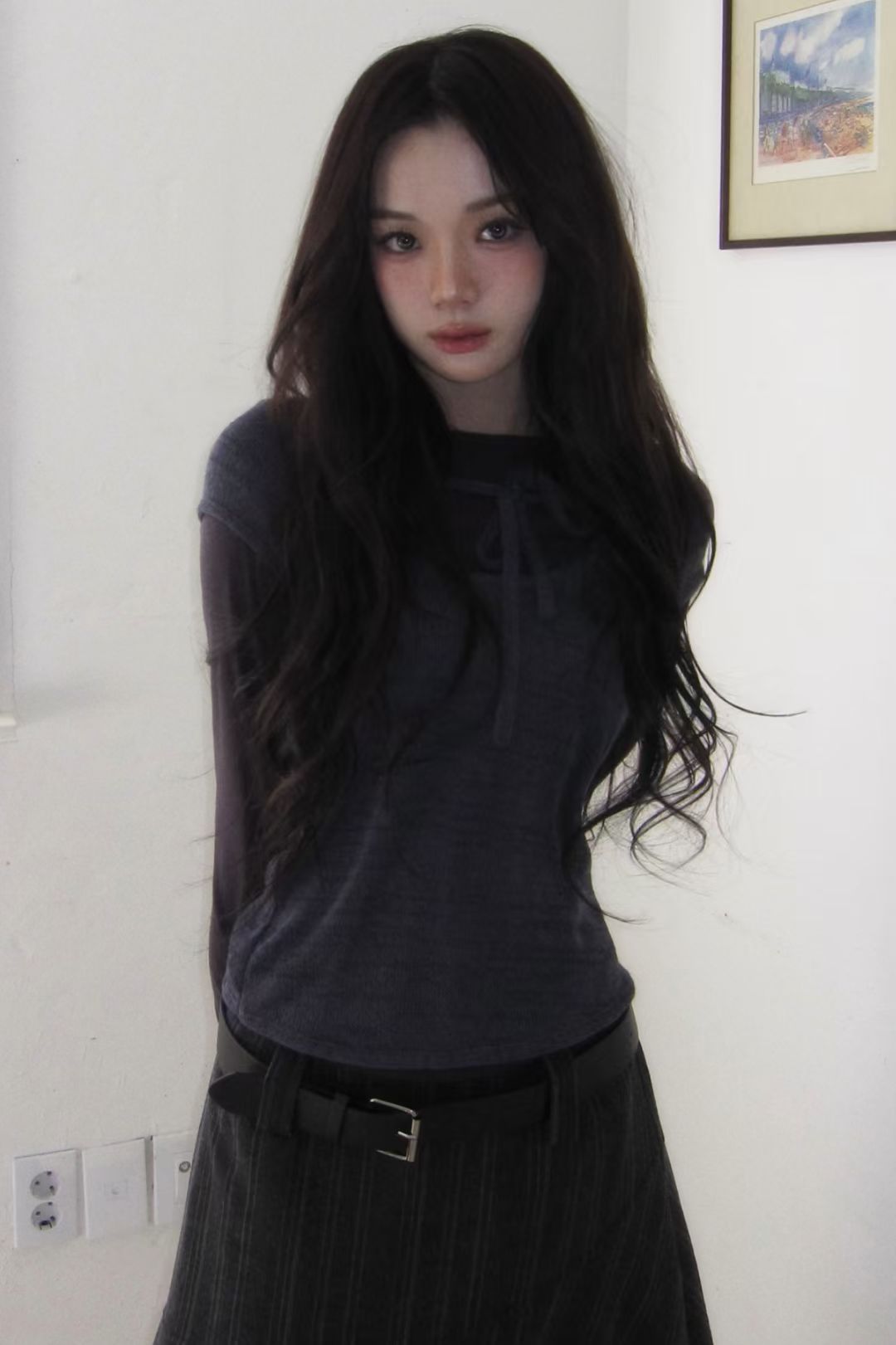 [Preorder 1st Drop Price] C2903 Luna Dual Set