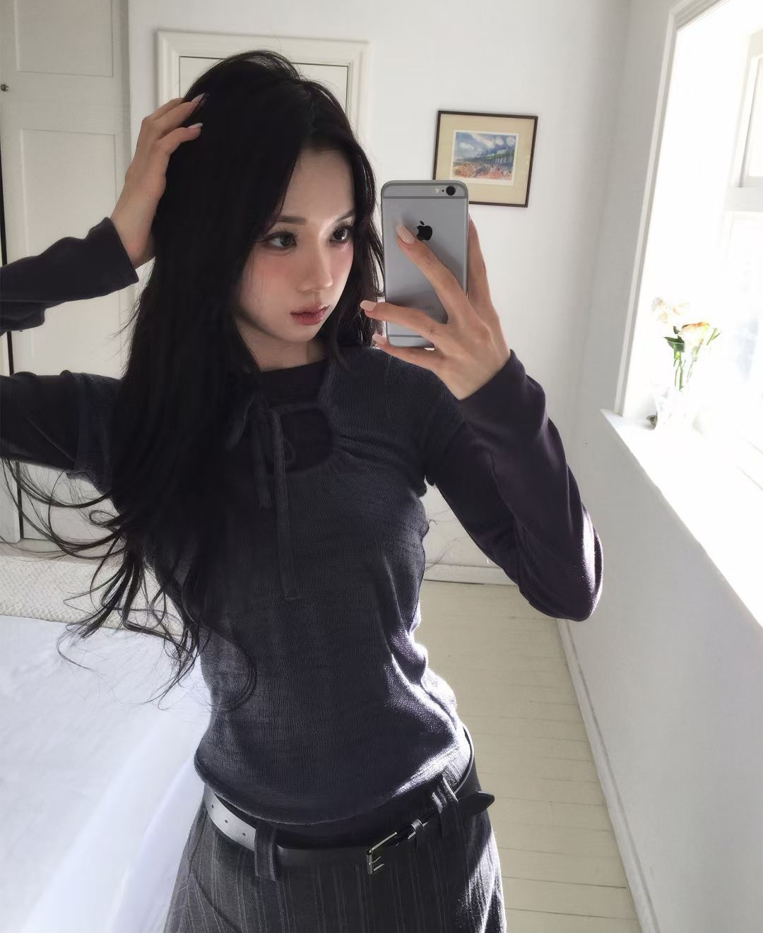 [Preorder 1st Drop Price] C2903 Luna Dual Set