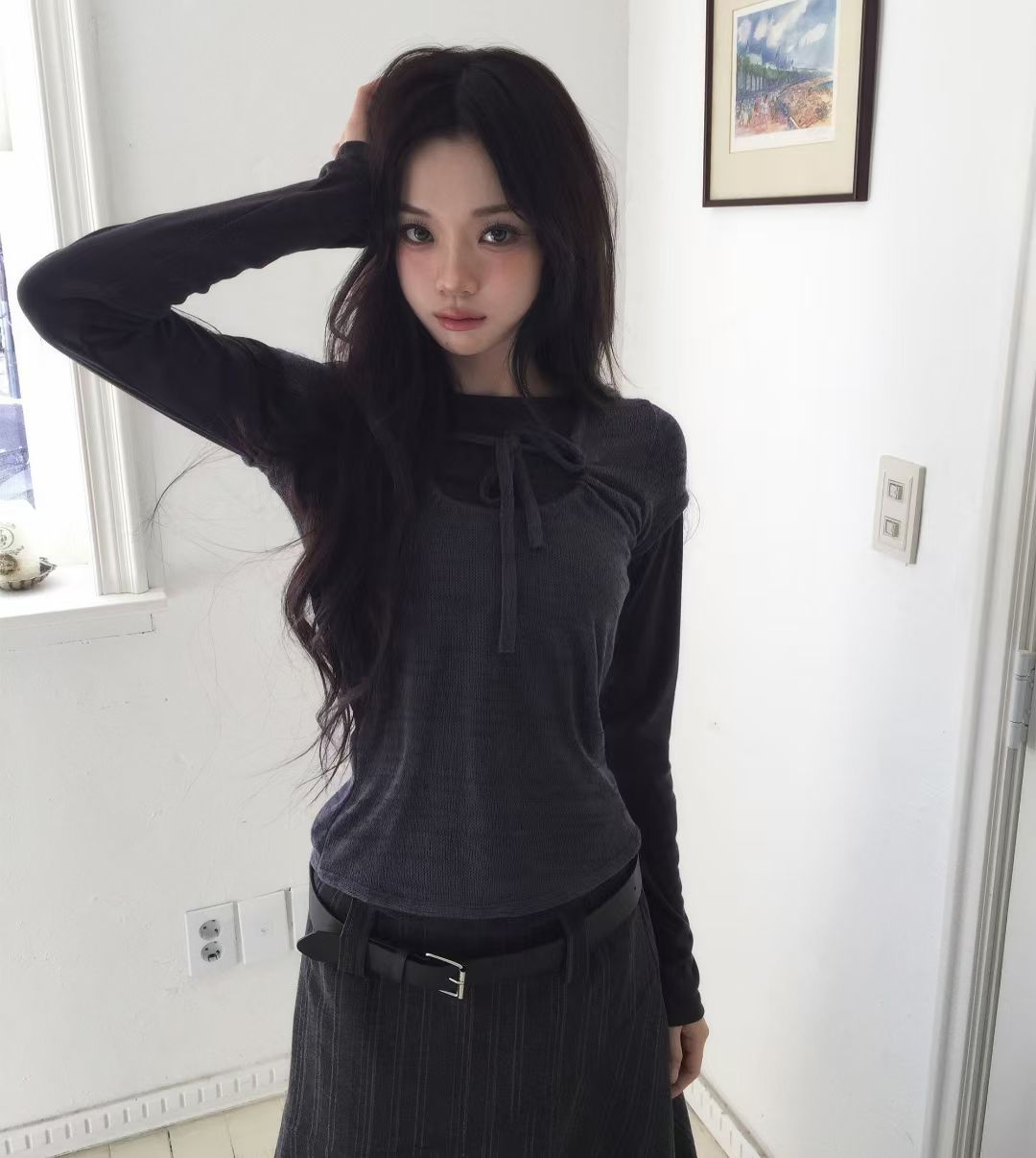 [Preorder 1st Drop Price] C2903 Luna Dual Set