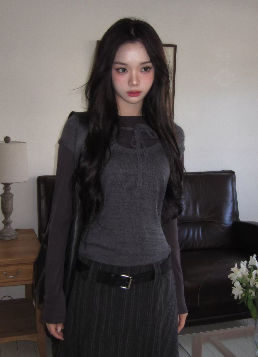 [Preorder 1st Drop Price] C2903 Luna Dual Set