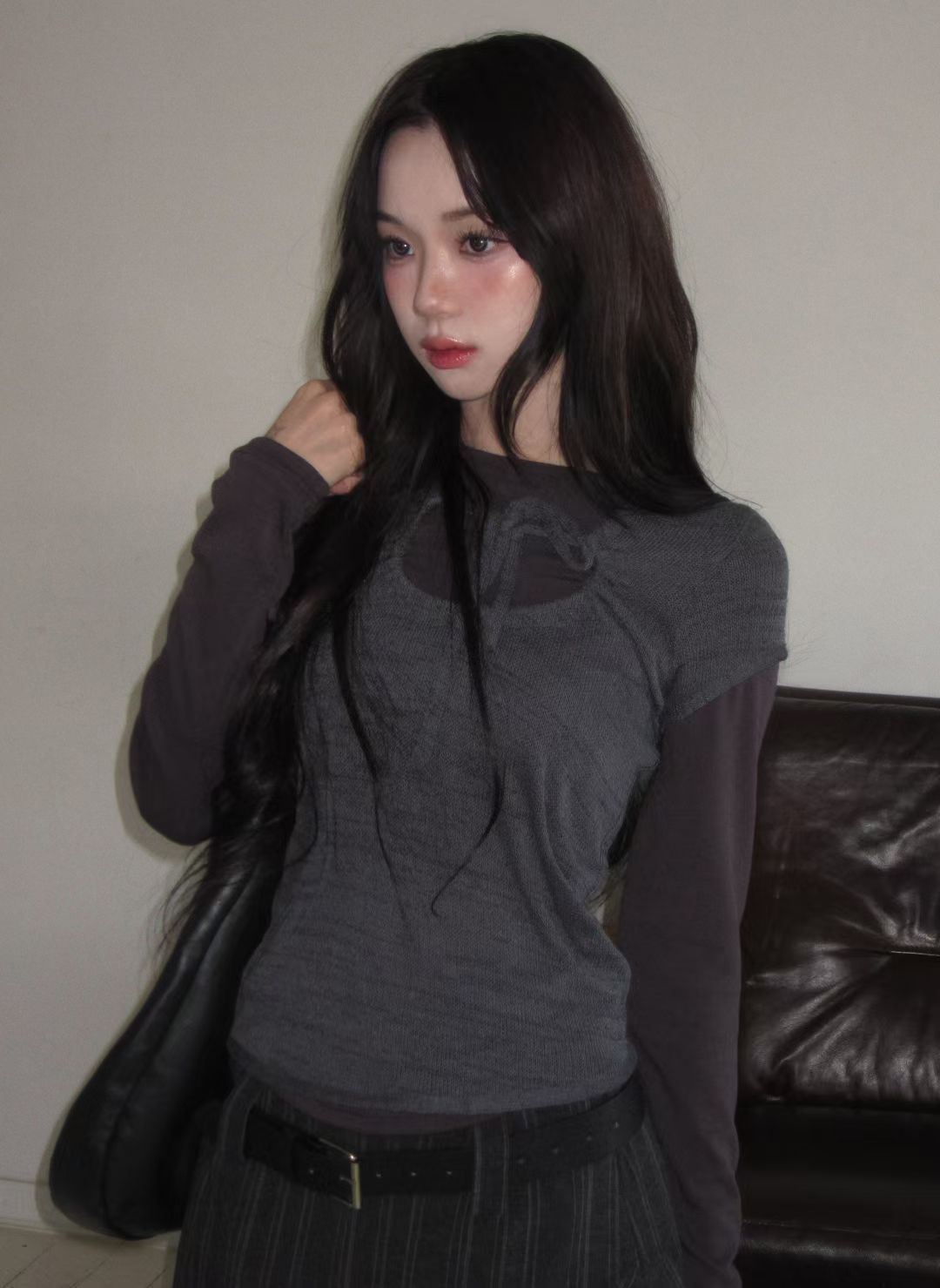 [Preorder 1st Drop Price] C2903 Luna Dual Set