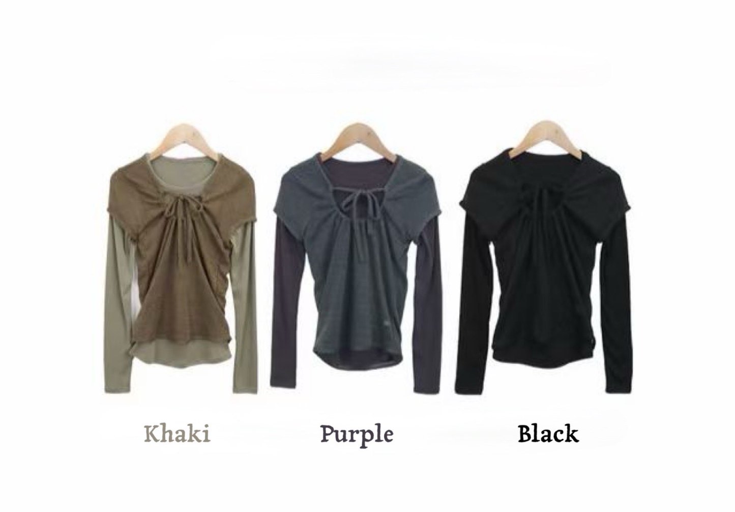 [Preorder 1st Drop Price] C2903 Luna Dual Set