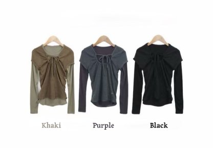 [Preorder 1st Drop Price] C2903 Luna Dual Set