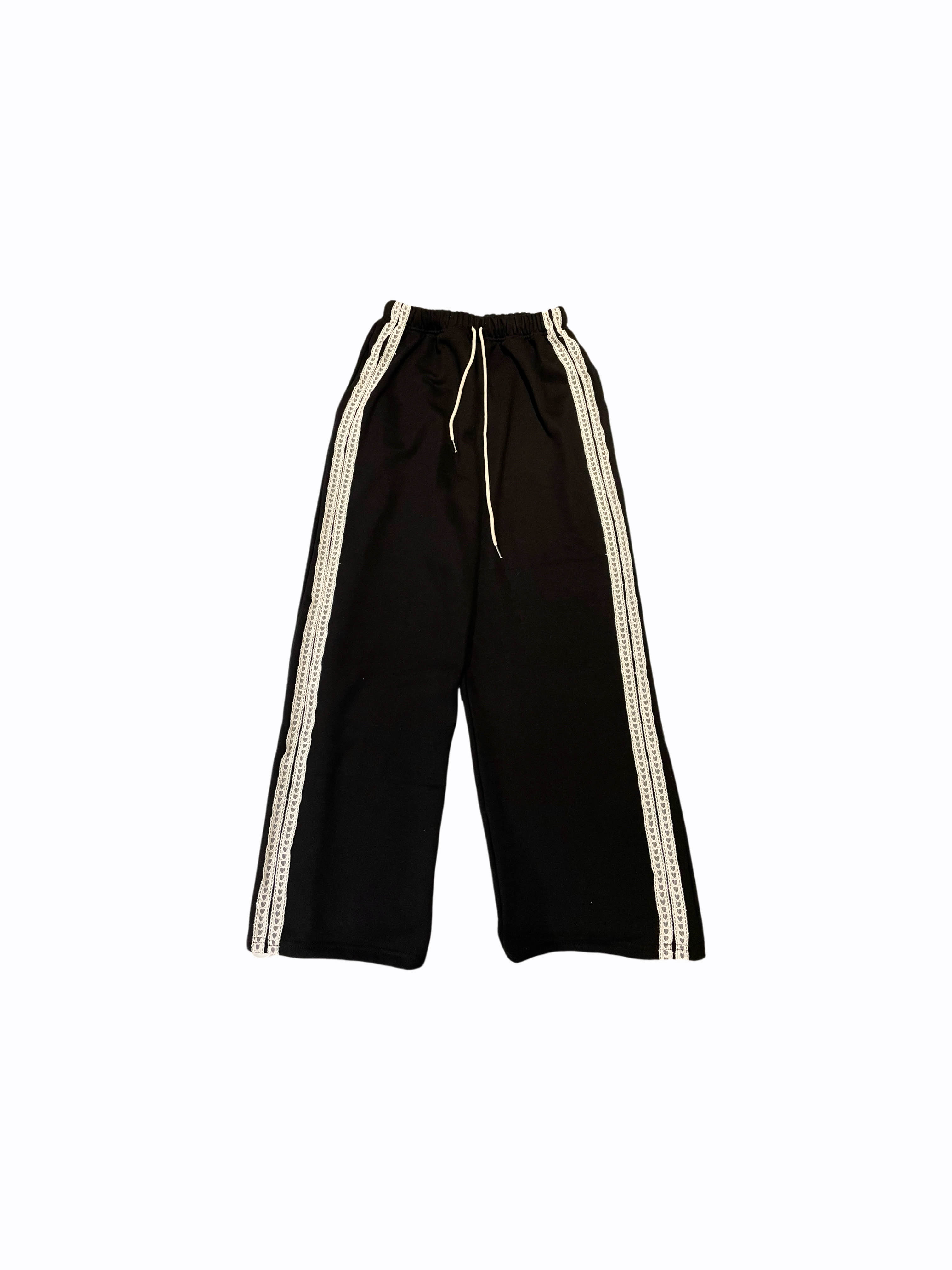 C3001 Heartline Energy Joggers