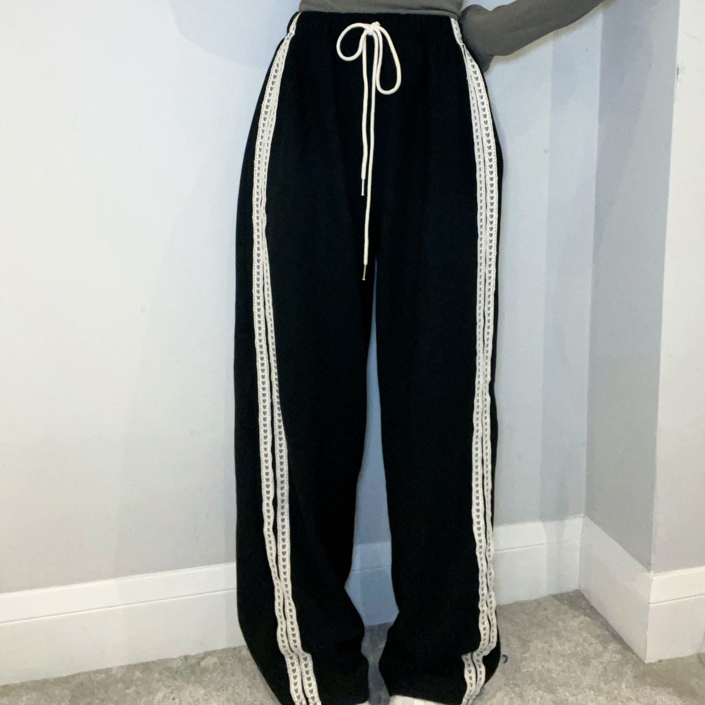 C3001 Heartline Energy Joggers