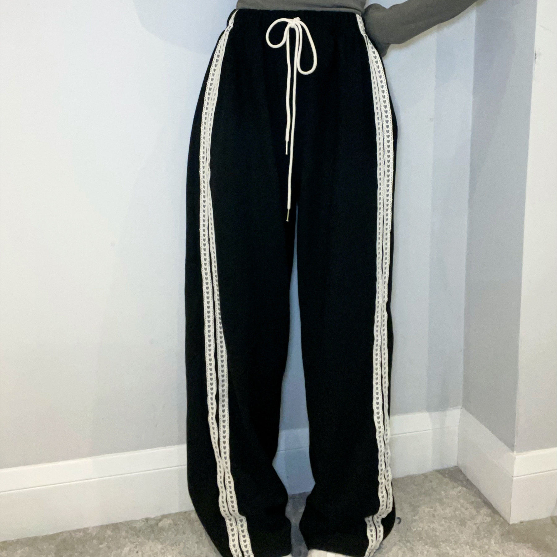 C3001 Heartline Energy Joggers