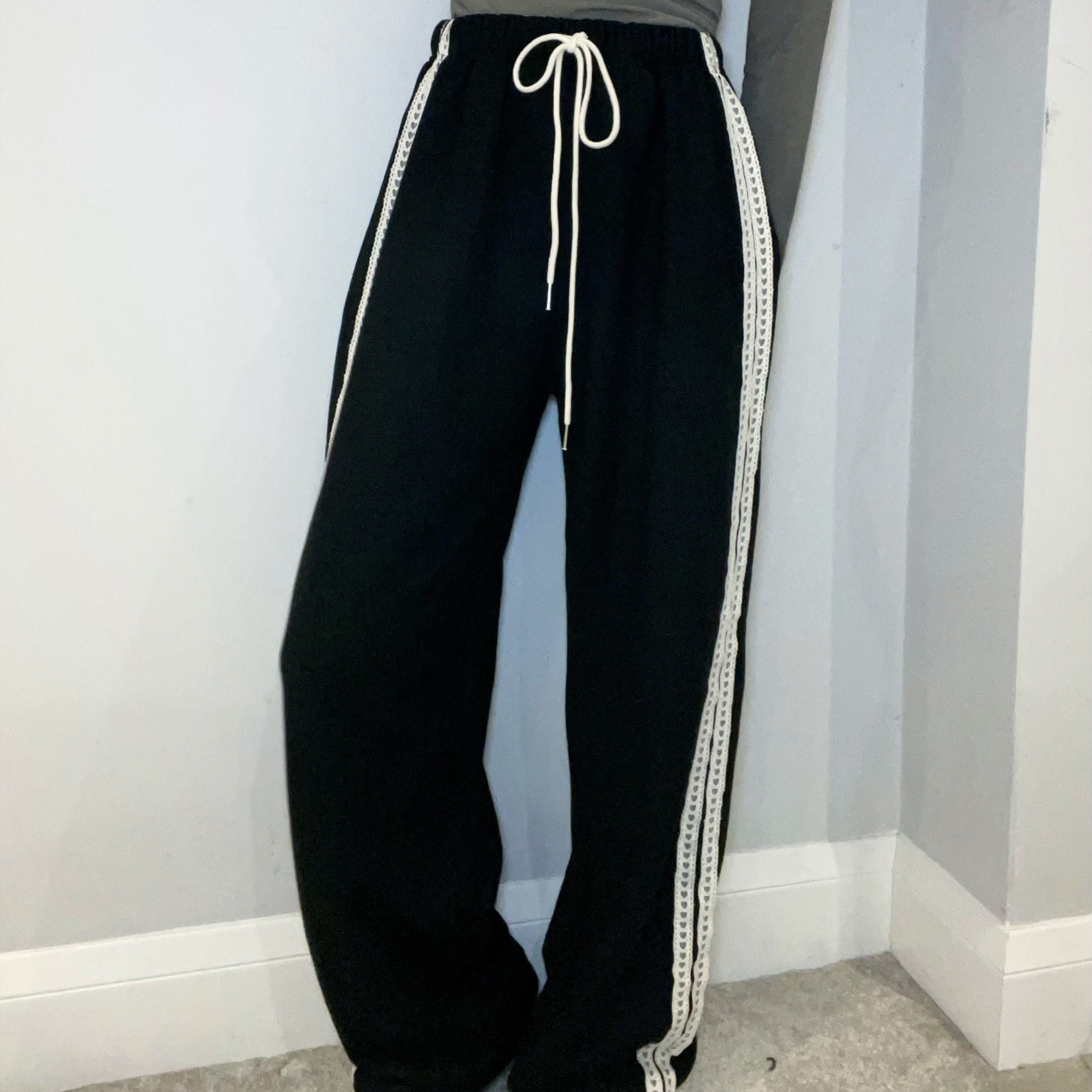 C3001 Heartline Energy Joggers