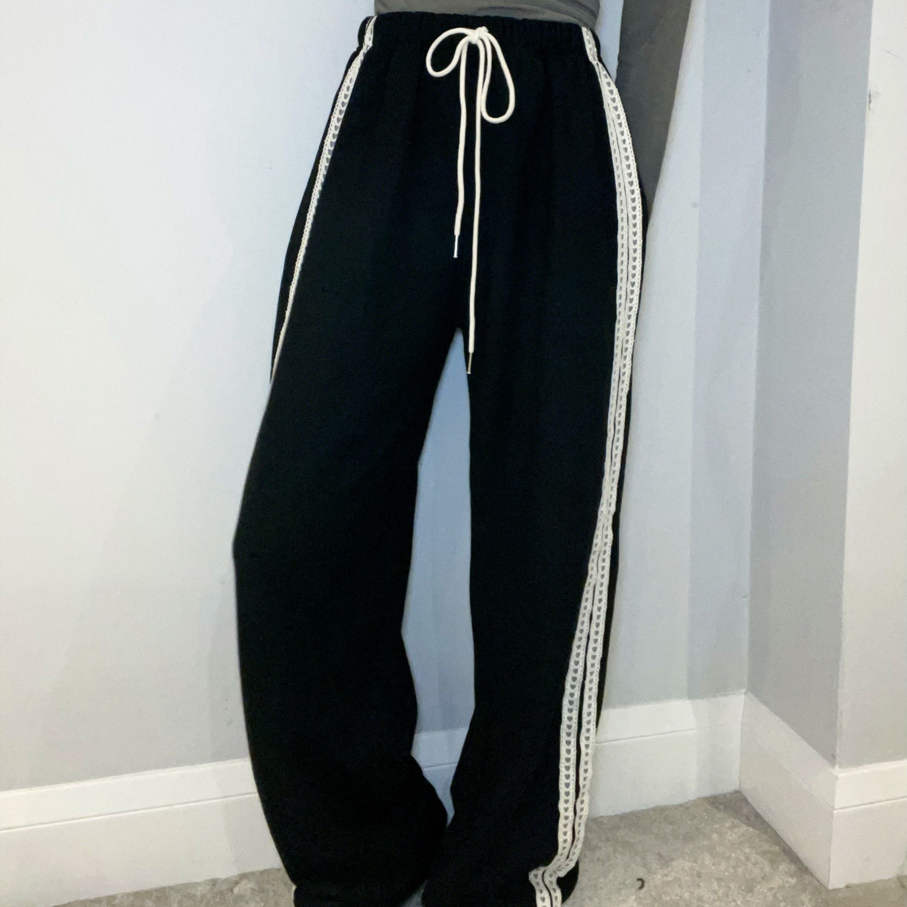 C3001 Heartline Energy Joggers