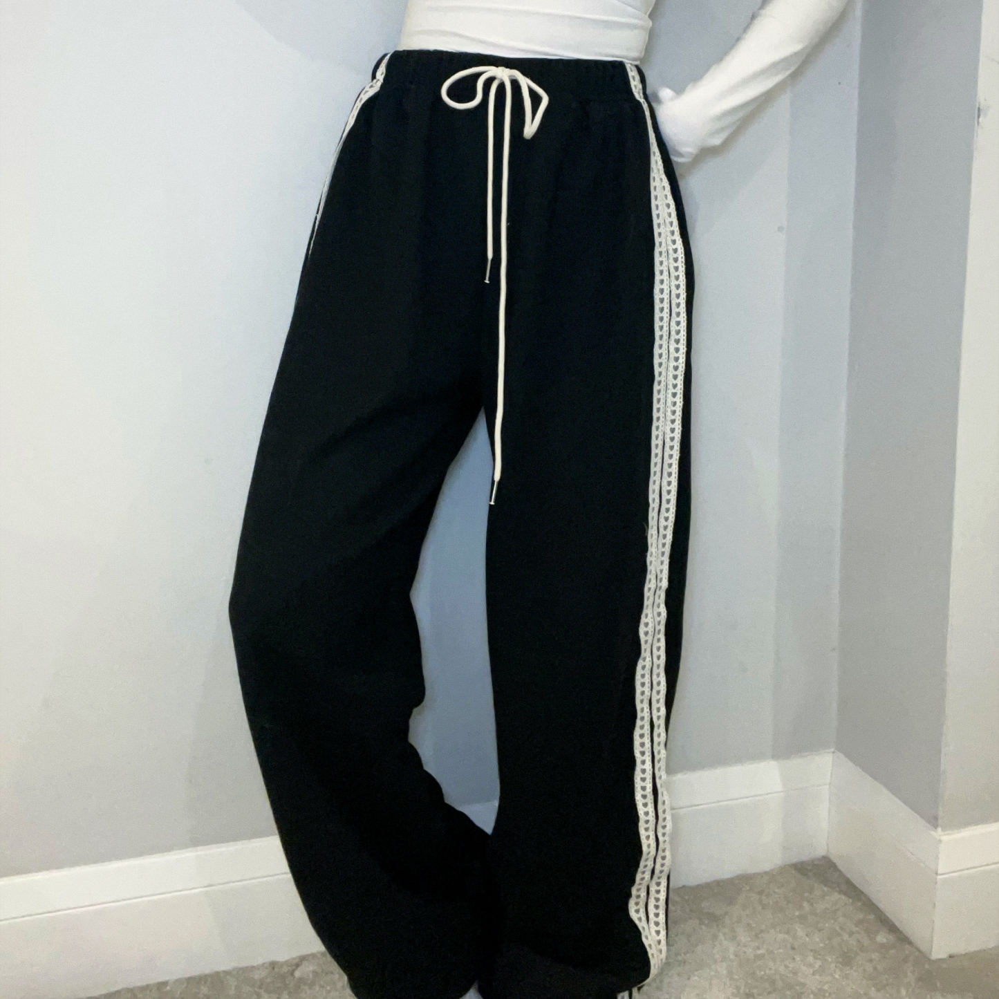 C3001 Heartline Energy Joggers